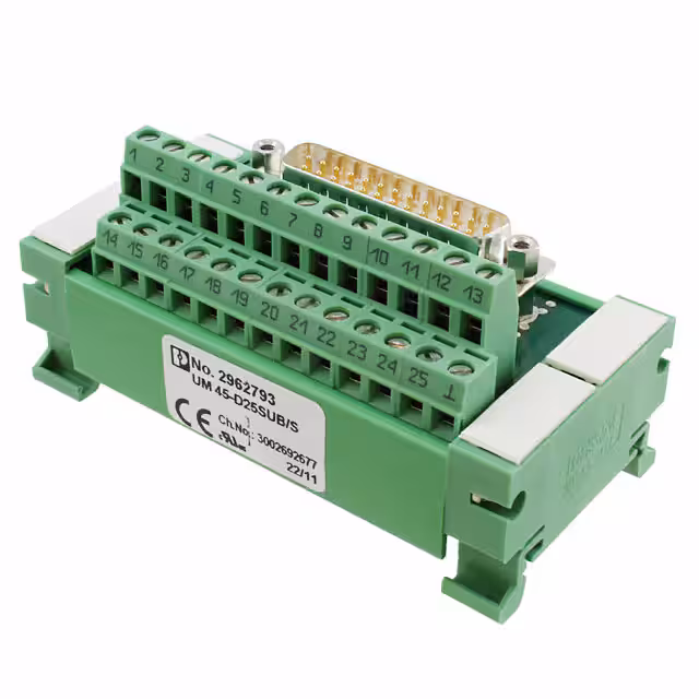 2962793 Phoenix Contact  Interface Modules